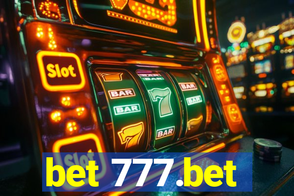 bet 777.bet