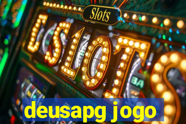 deusapg jogo