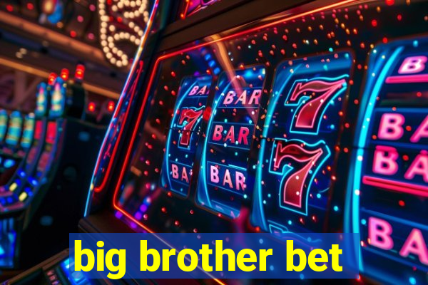 big brother bet