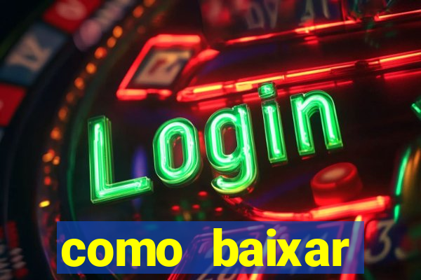 como baixar plataforma de jogos