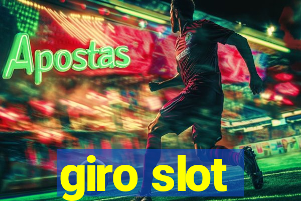 giro slot