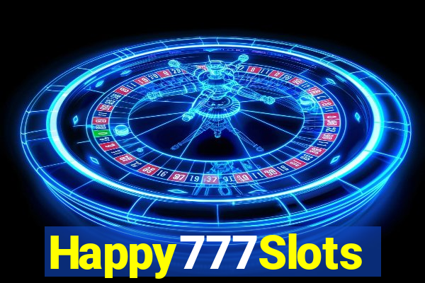 Happy777Slots