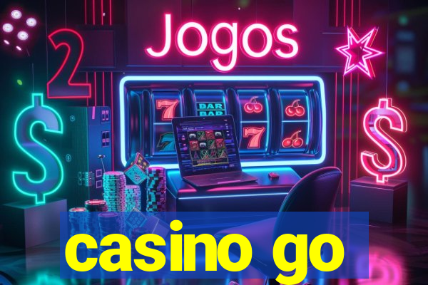 casino go