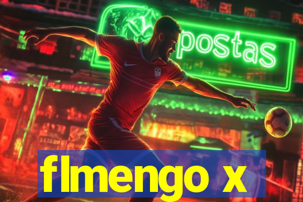 flmengo x