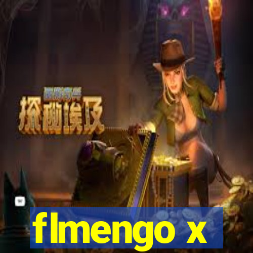 flmengo x