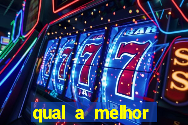 qual a melhor plataforma para jogar o tigre