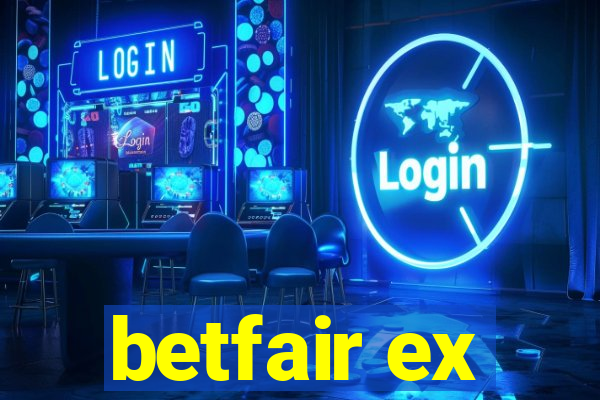 betfair ex