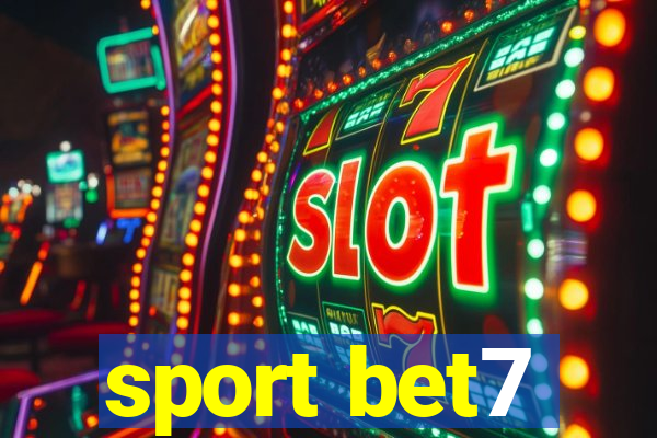 sport bet7