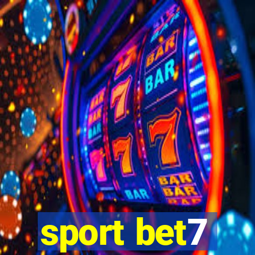 sport bet7