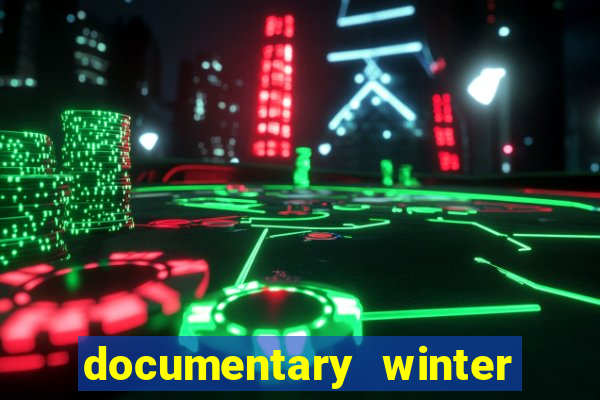 documentary winter on fire