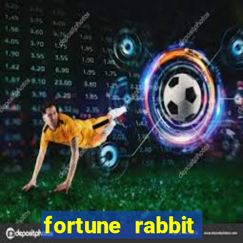 fortune rabbit estrategia Informational