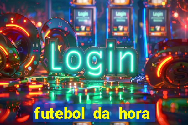 futebol da hora 3.7 para iphone