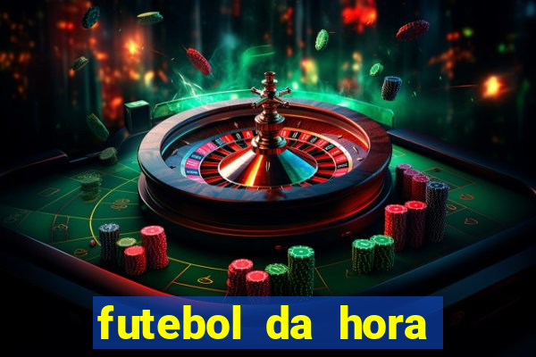 futebol da hora 3.7 para iphone