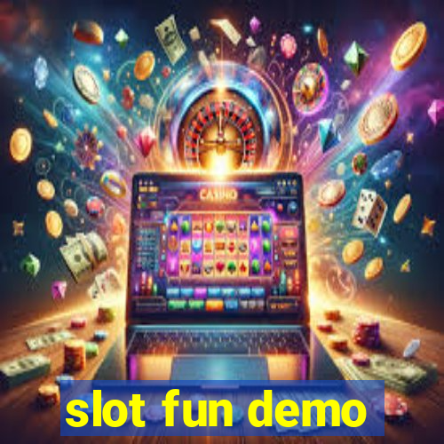 slot fun demo