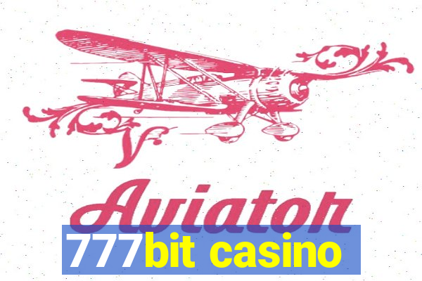 777bit casino