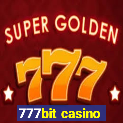 777bit casino