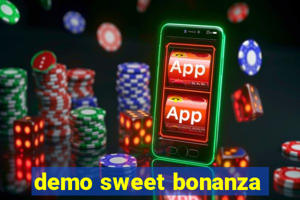 demo sweet bonanza