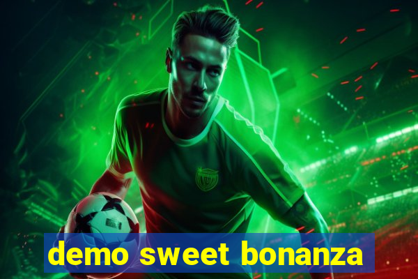 demo sweet bonanza