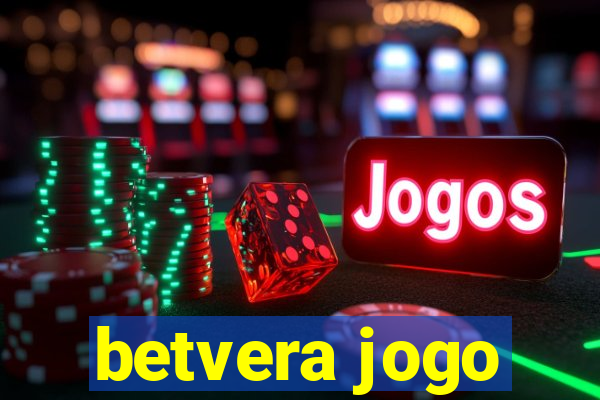 betvera jogo