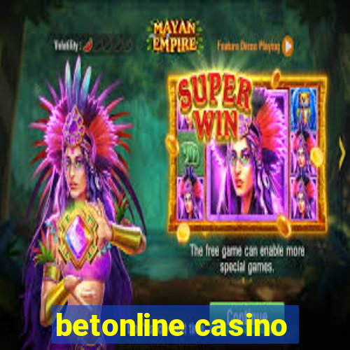 betonline casino