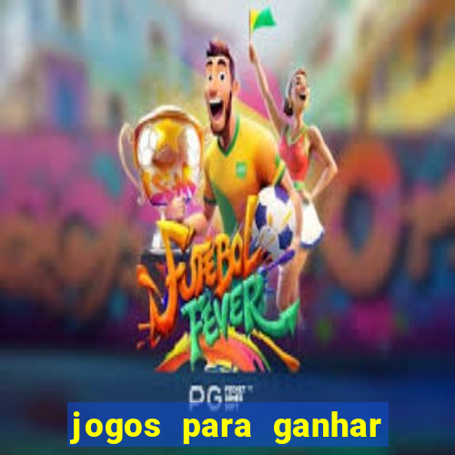 jogos para ganhar dinheiro no pix sem deposito