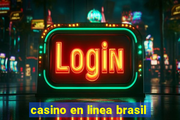 casino en linea brasil