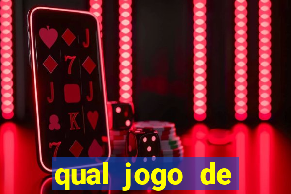 qual jogo de cassino paga mais