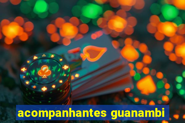 acompanhantes guanambi