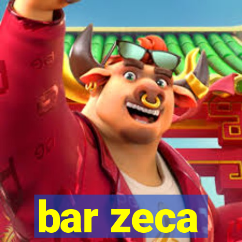 bar zeca