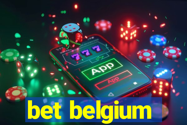 bet belgium