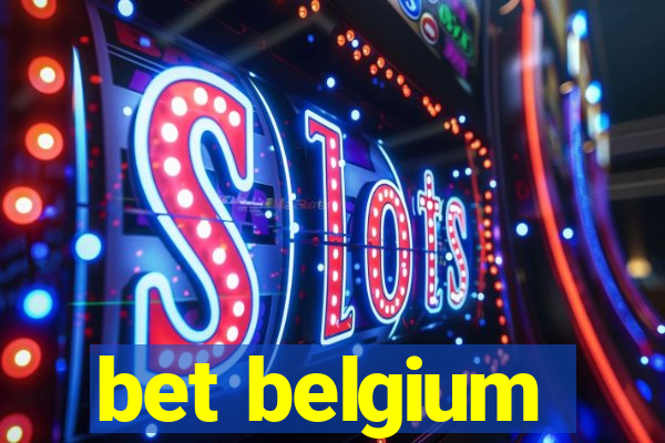 bet belgium