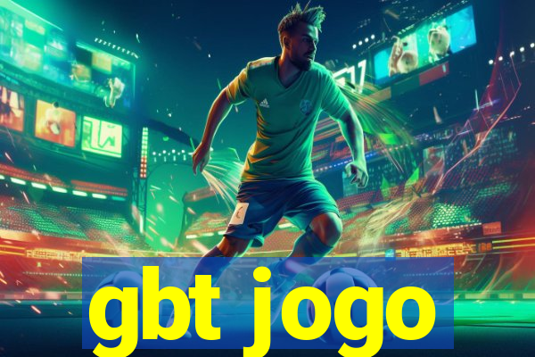 gbt jogo