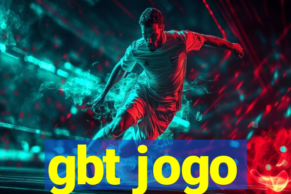 gbt jogo