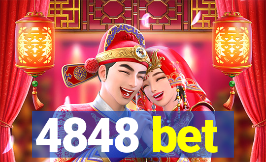 4848 bet