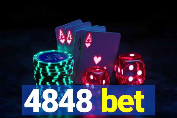 4848 bet