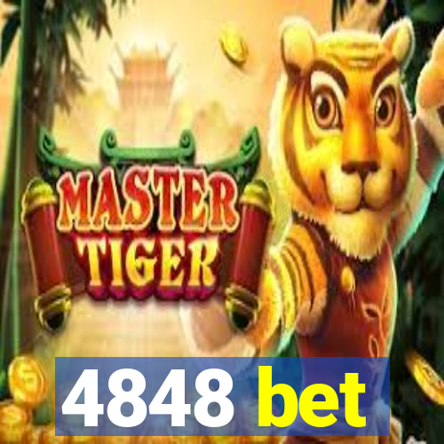 4848 bet