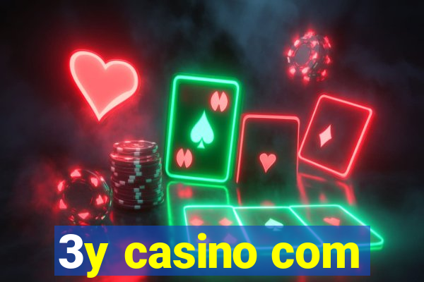 3y casino com