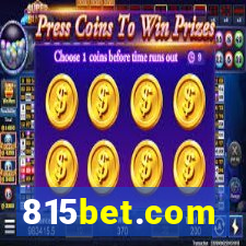 815bet.com