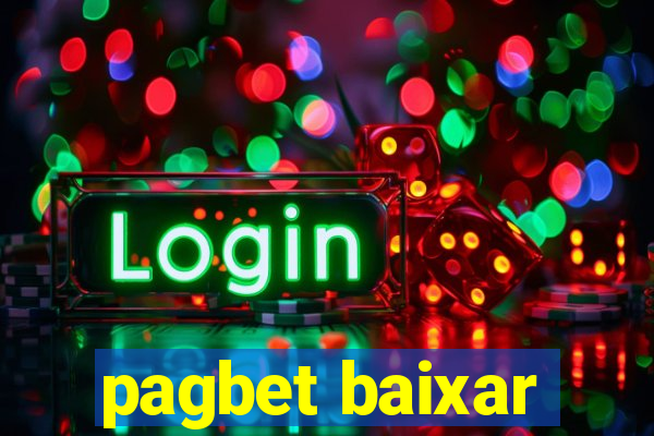 pagbet baixar