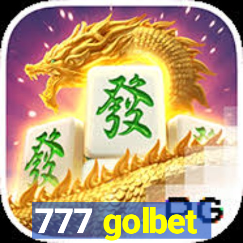 777 golbet