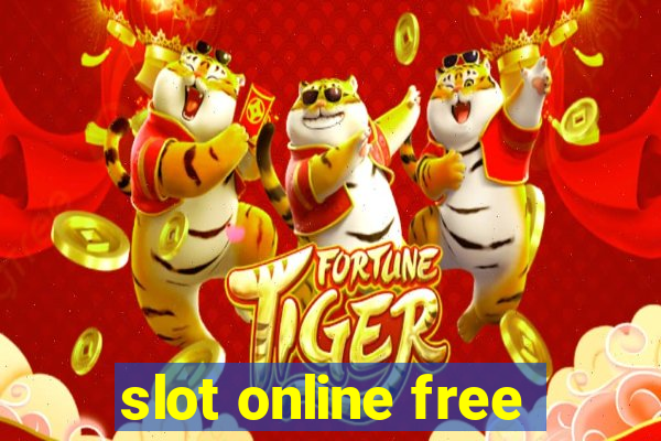 slot online free