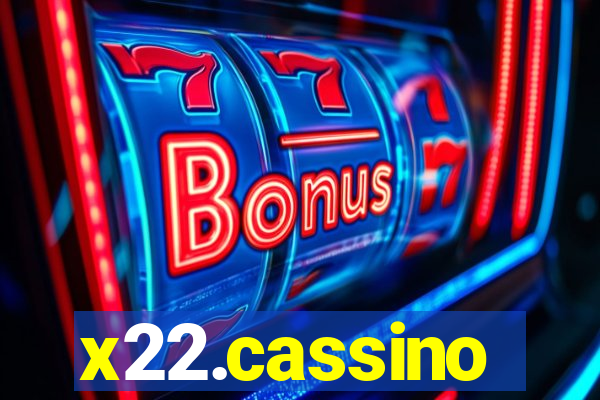 x22.cassino