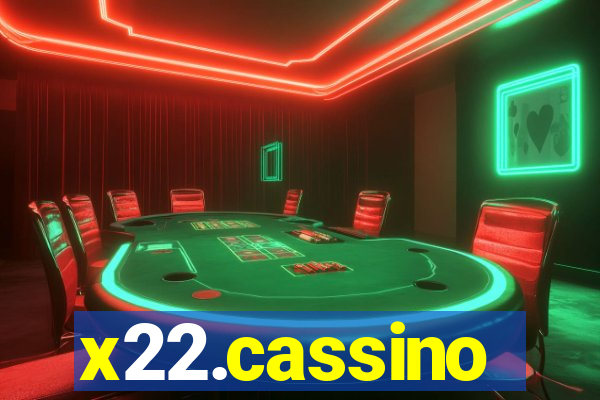 x22.cassino