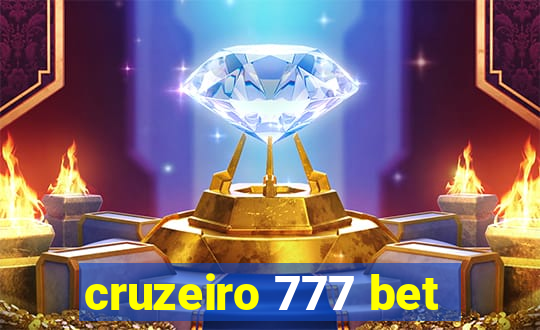 cruzeiro 777 bet