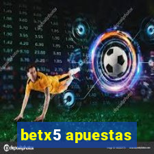 betx5 apuestas