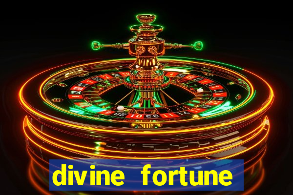 divine fortune online spielen