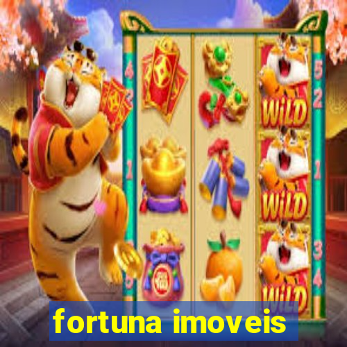 fortuna imoveis