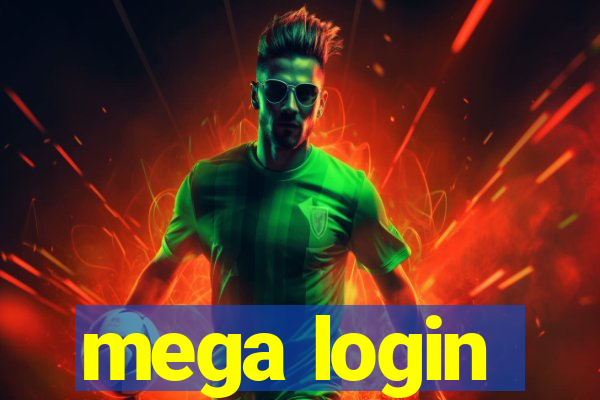 mega login