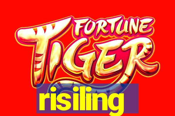 risiling