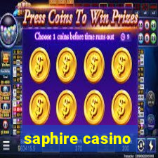 saphire casino